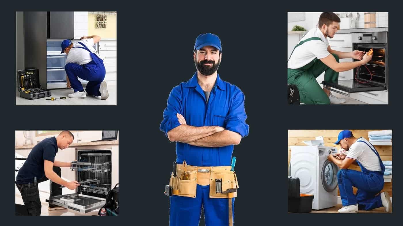 Yunus Emre beyaz eşya servisi