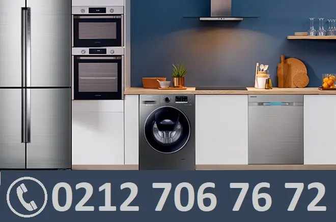 Yunus Emre Mahallesi beyaz eşya tamir servisi